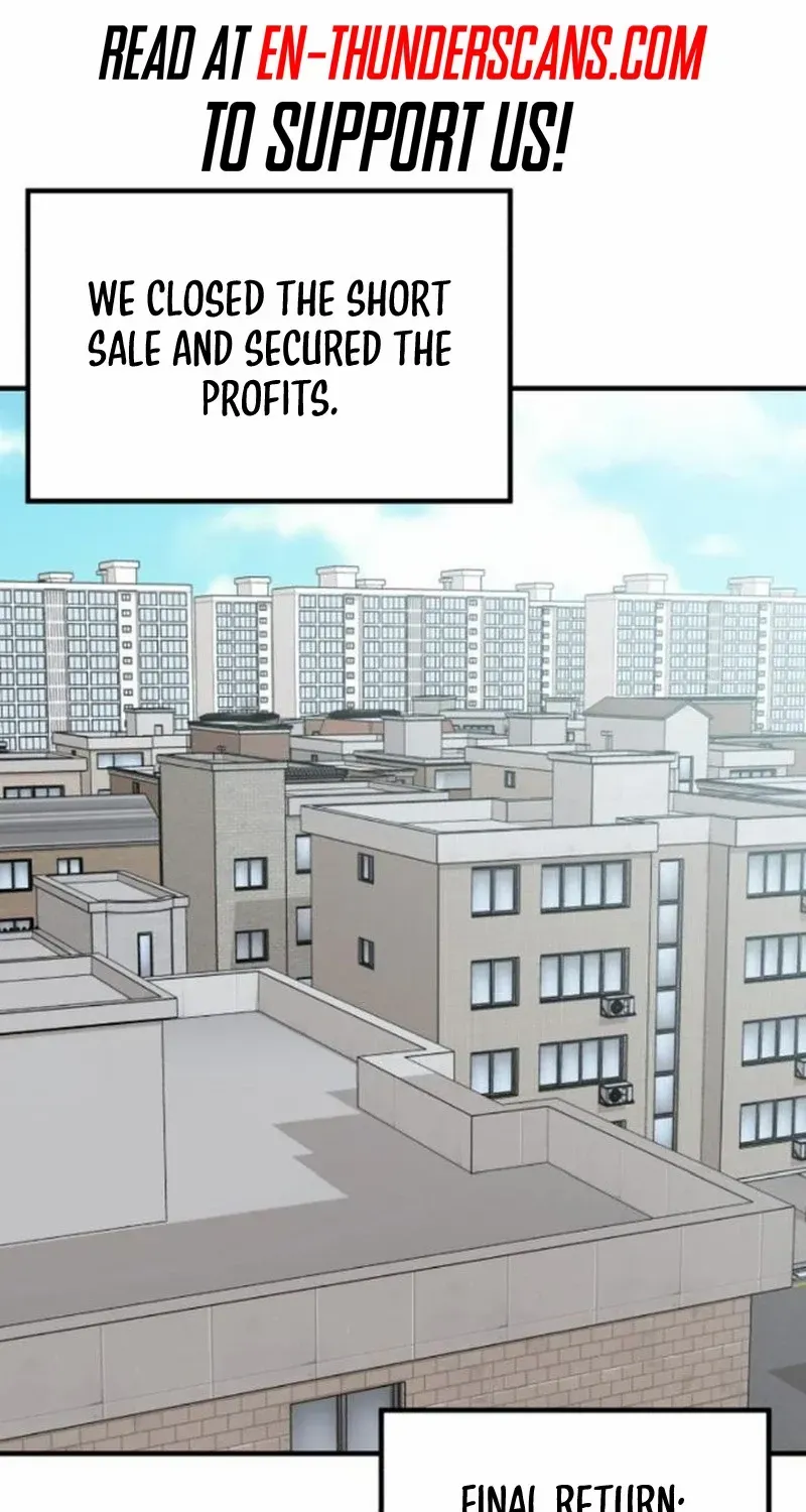 The Investor Who Sees the Future Zinmanga X Chapter 12 Page 1