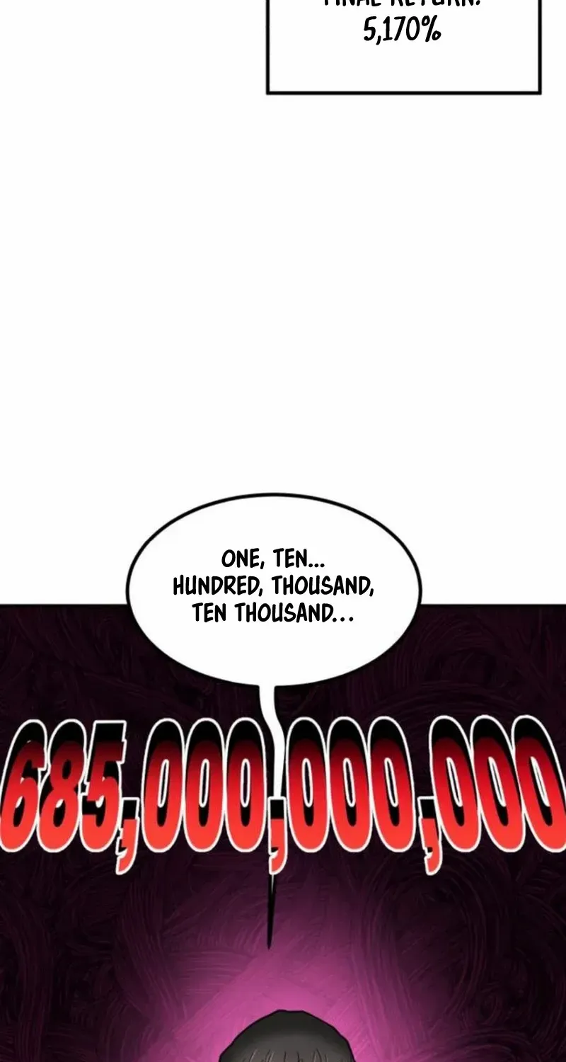 The Investor Who Sees the Future Zinmanga X Chapter 12 Page 2