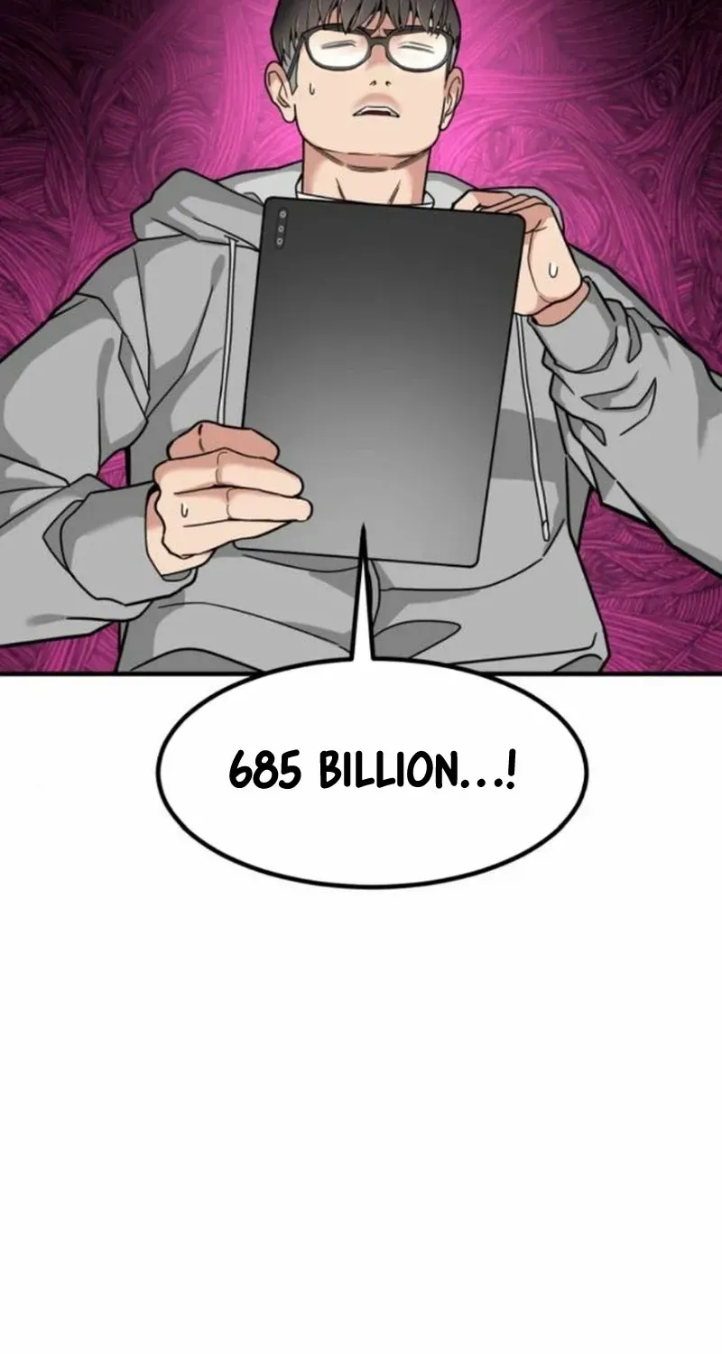 The Investor Who Sees the Future Zinmanga X Chapter 12 Page 3