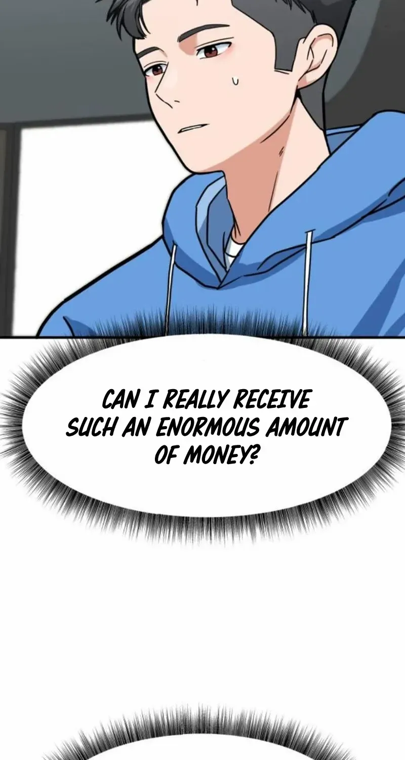 The Investor Who Sees the Future Zinmanga X Chapter 12 Page 12