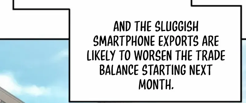 The Investor Who Sees the Future Zinmanga X Chapter 12 Page 35
