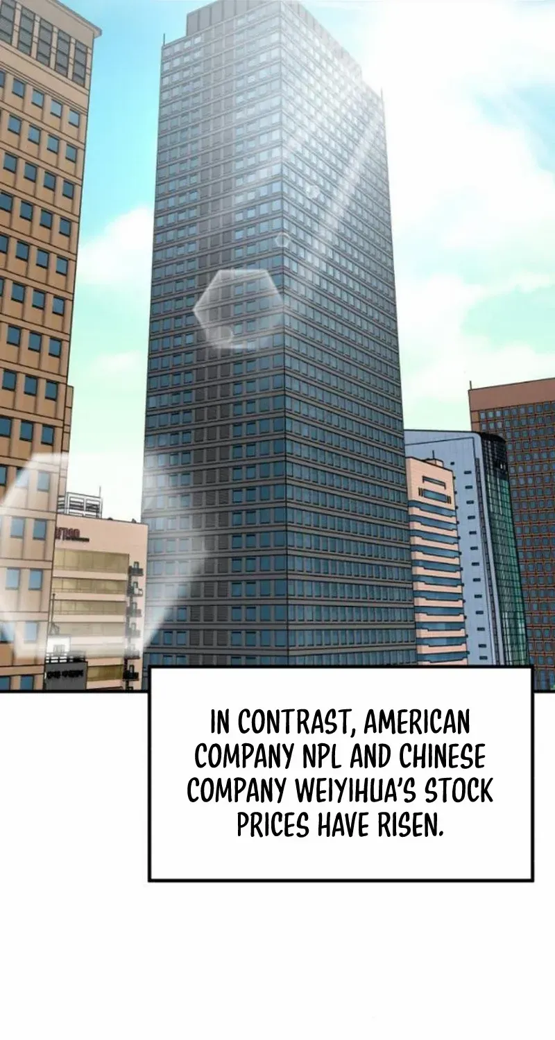 The Investor Who Sees the Future Zinmanga X Chapter 12 Page 36