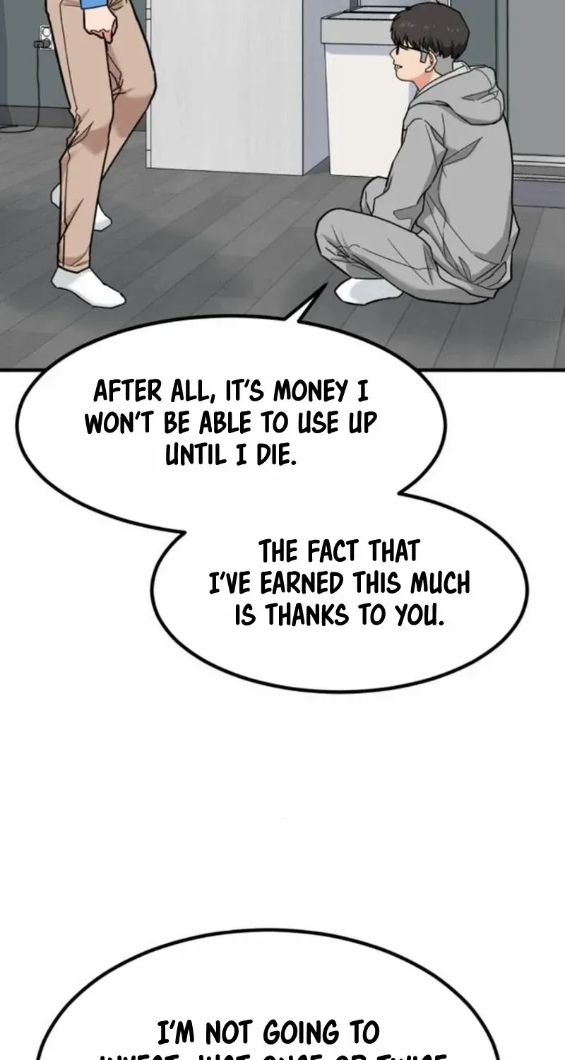 The Investor Who Sees the Future Zinmanga X Chapter 12 Page 115