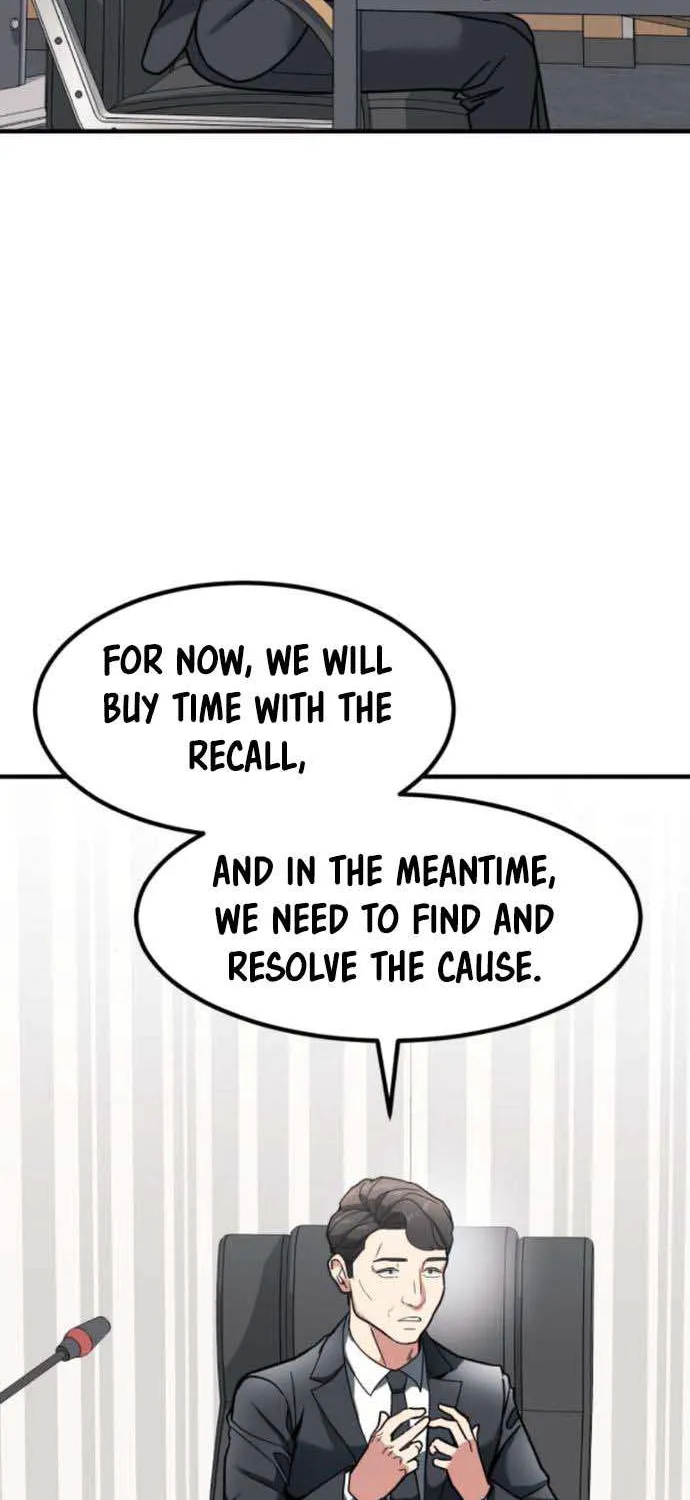 The Investor Who Sees the Future Zinmanga X Chapter 11 Page 39