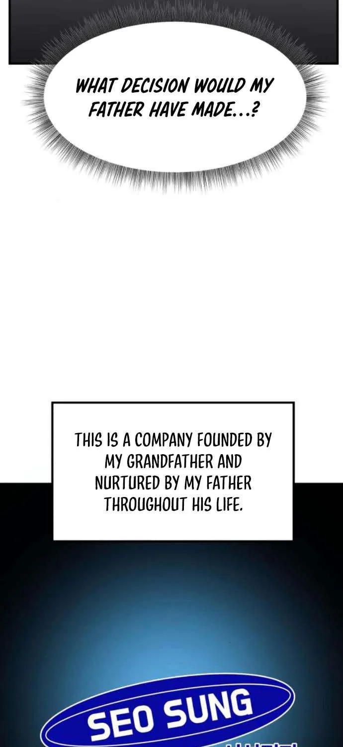 The Investor Who Sees the Future Zinmanga X Chapter 11 Page 46