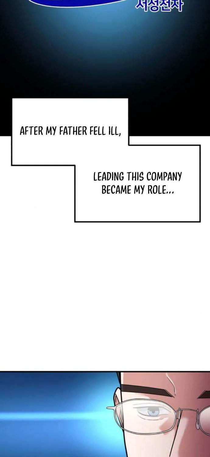 The Investor Who Sees the Future Zinmanga X Chapter 11 Page 47