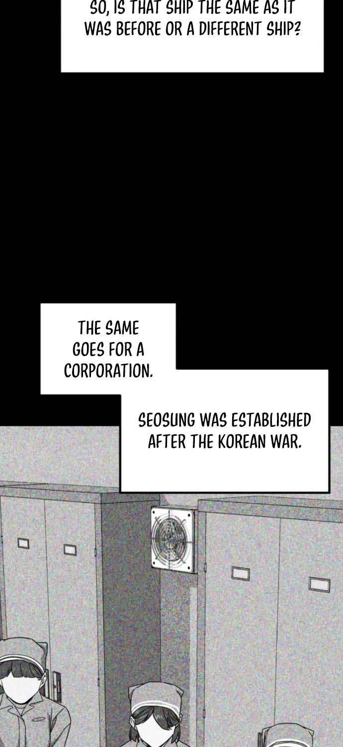 The Investor Who Sees the Future Zinmanga X Chapter 11 Page 55