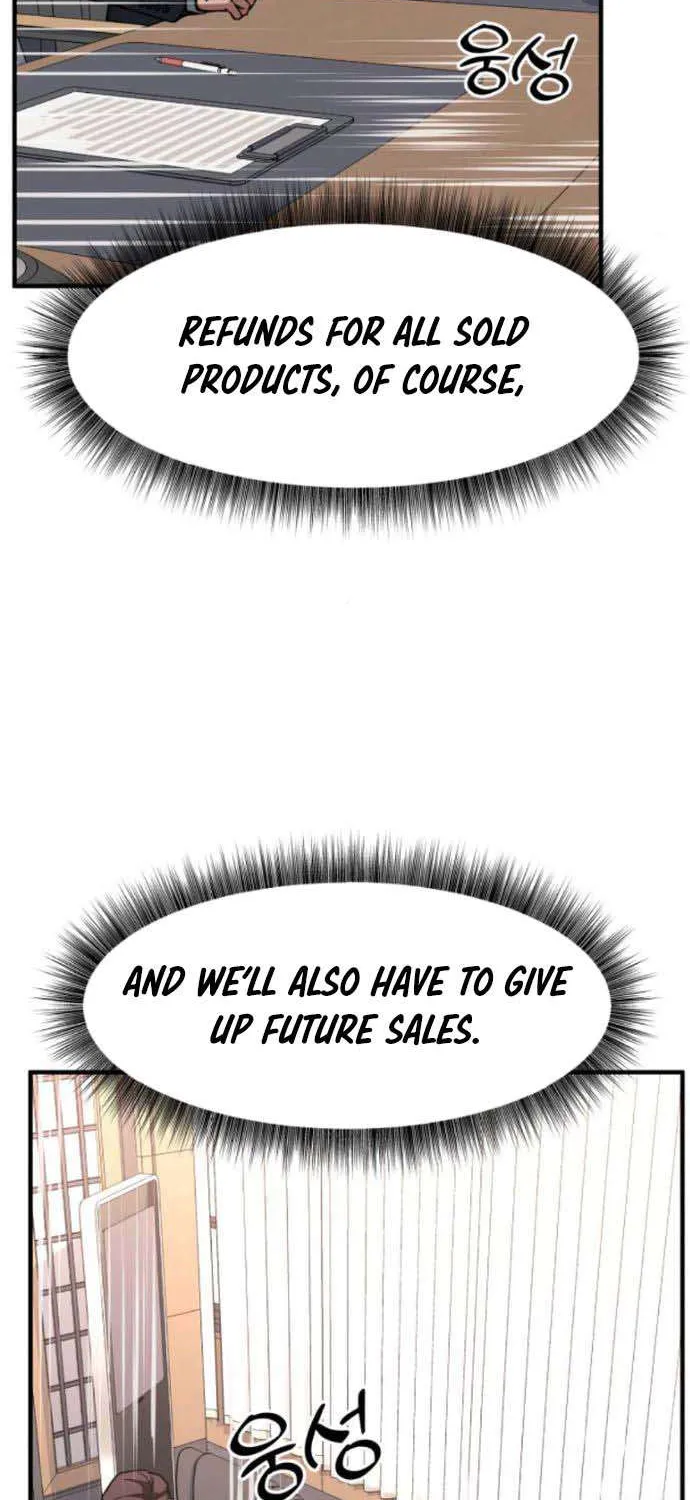 The Investor Who Sees the Future Zinmanga X Chapter 11 Page 65