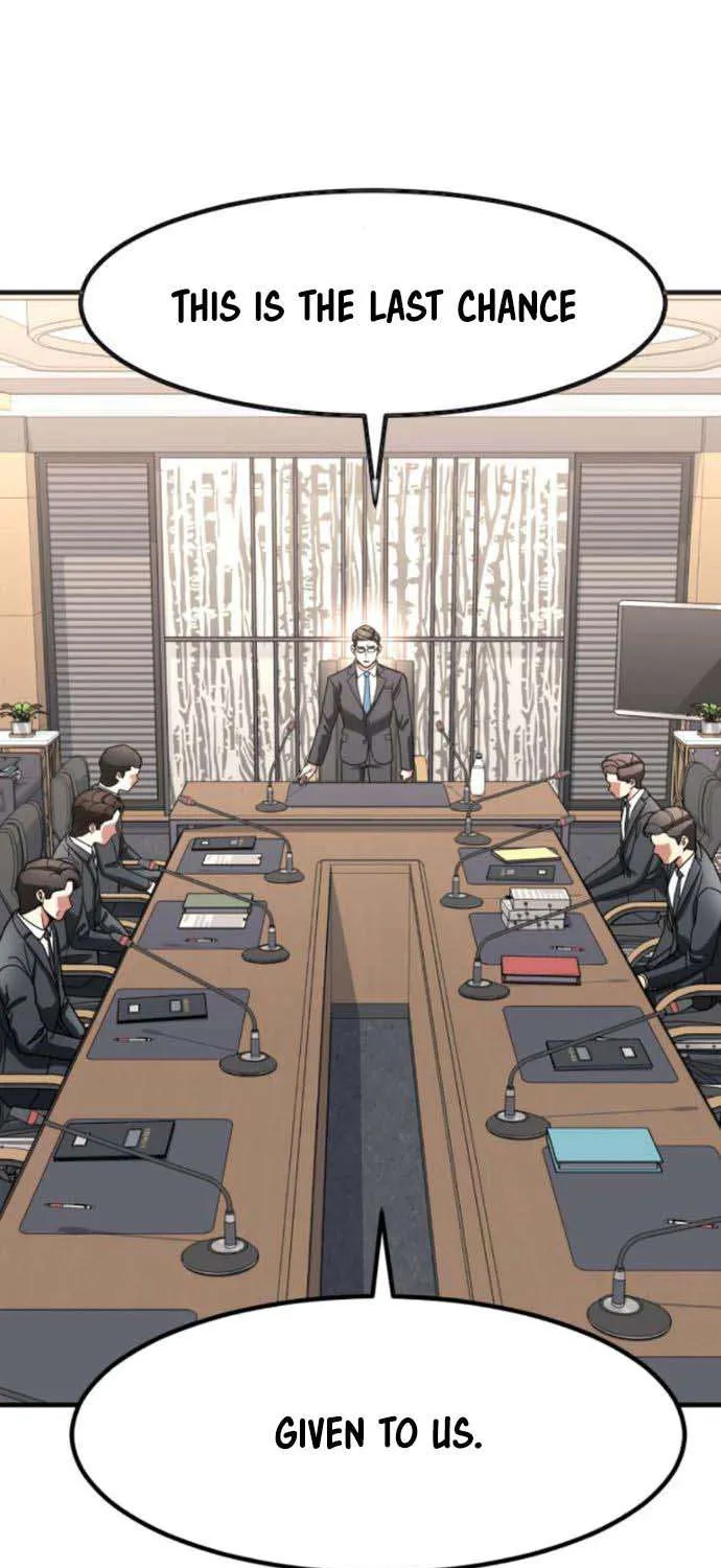 The Investor Who Sees the Future Zinmanga X Chapter 11 Page 72