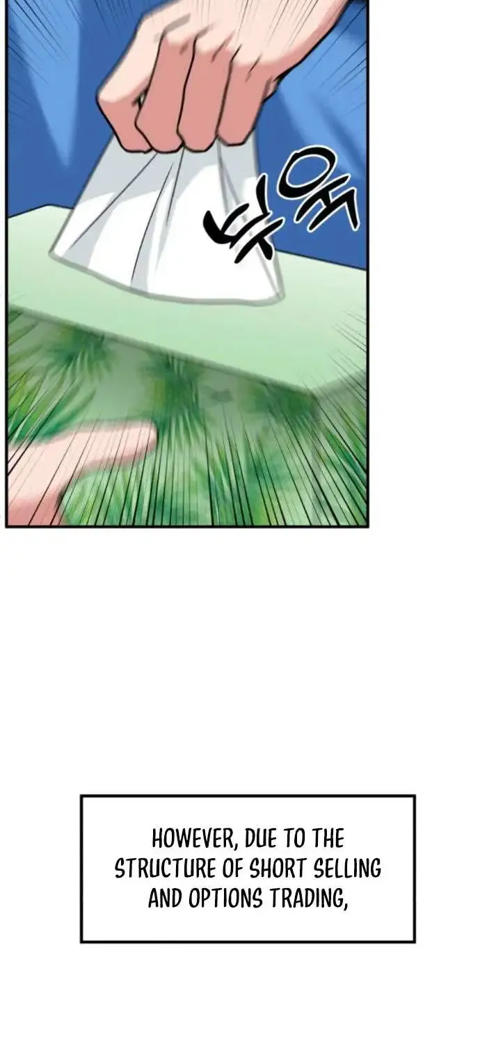 The Investor Who Sees the Future Zinmanga X Chapter 11 Page 113