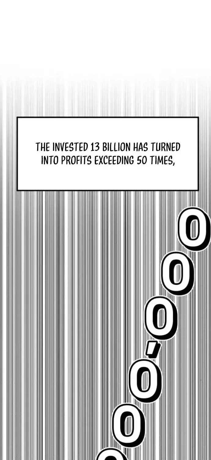The Investor Who Sees the Future Zinmanga X Chapter 11 Page 116