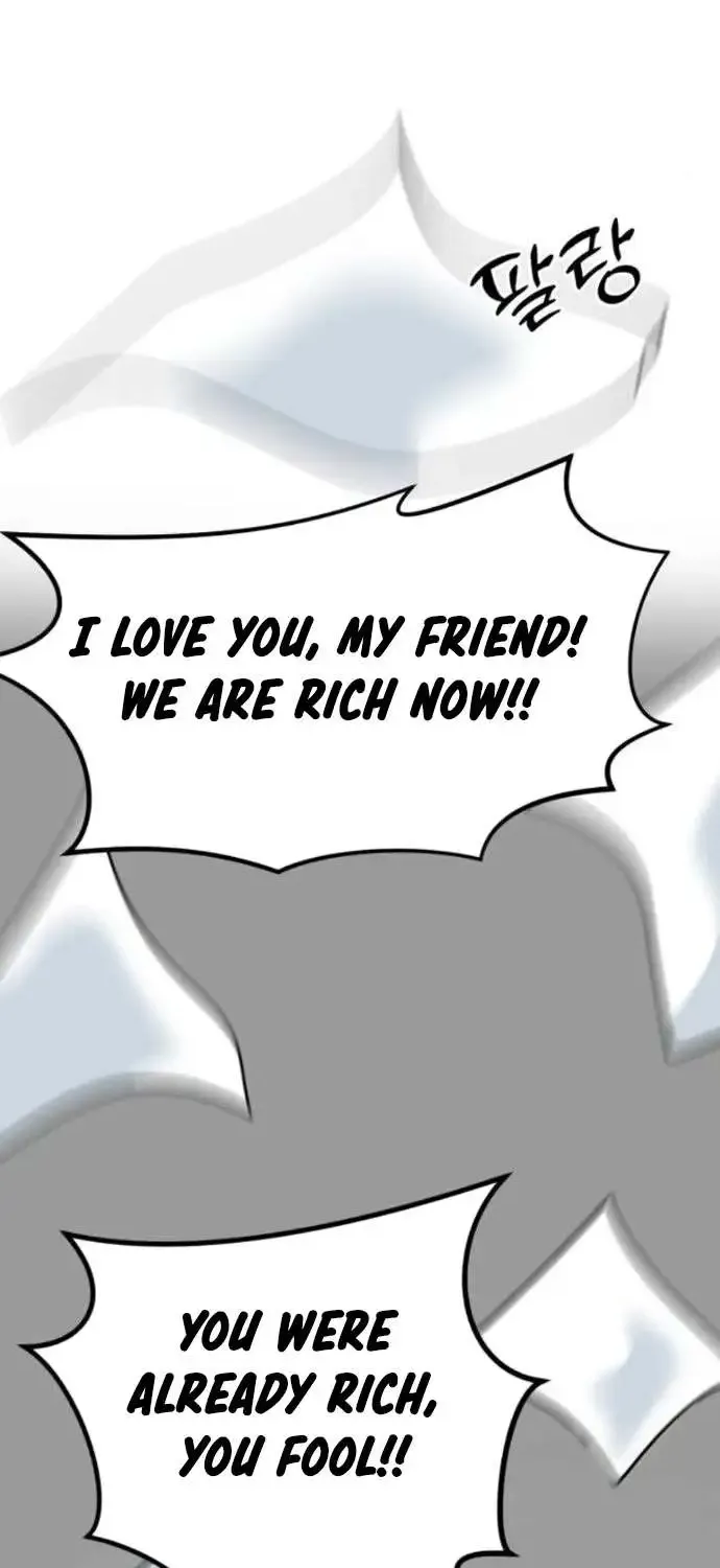 The Investor Who Sees the Future Zinmanga X Chapter 11 Page 118