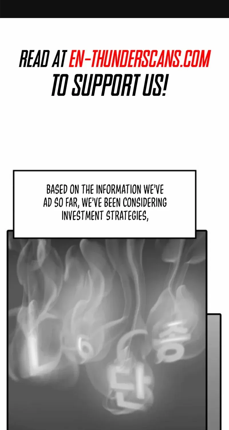 The Investor Who Sees the Future Zinmanga X Chapter 10 Page 2
