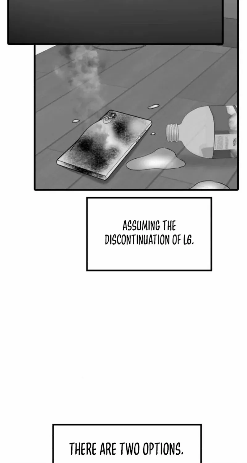The Investor Who Sees the Future Zinmanga X Chapter 10 Page 3