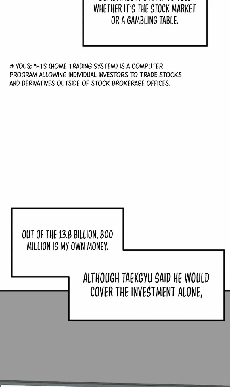 The Investor Who Sees the Future Zinmanga X Chapter 10 Page 13