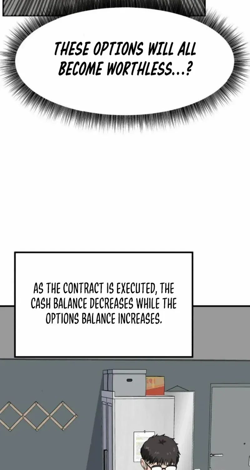 The Investor Who Sees the Future Zinmanga X Chapter 10 Page 16