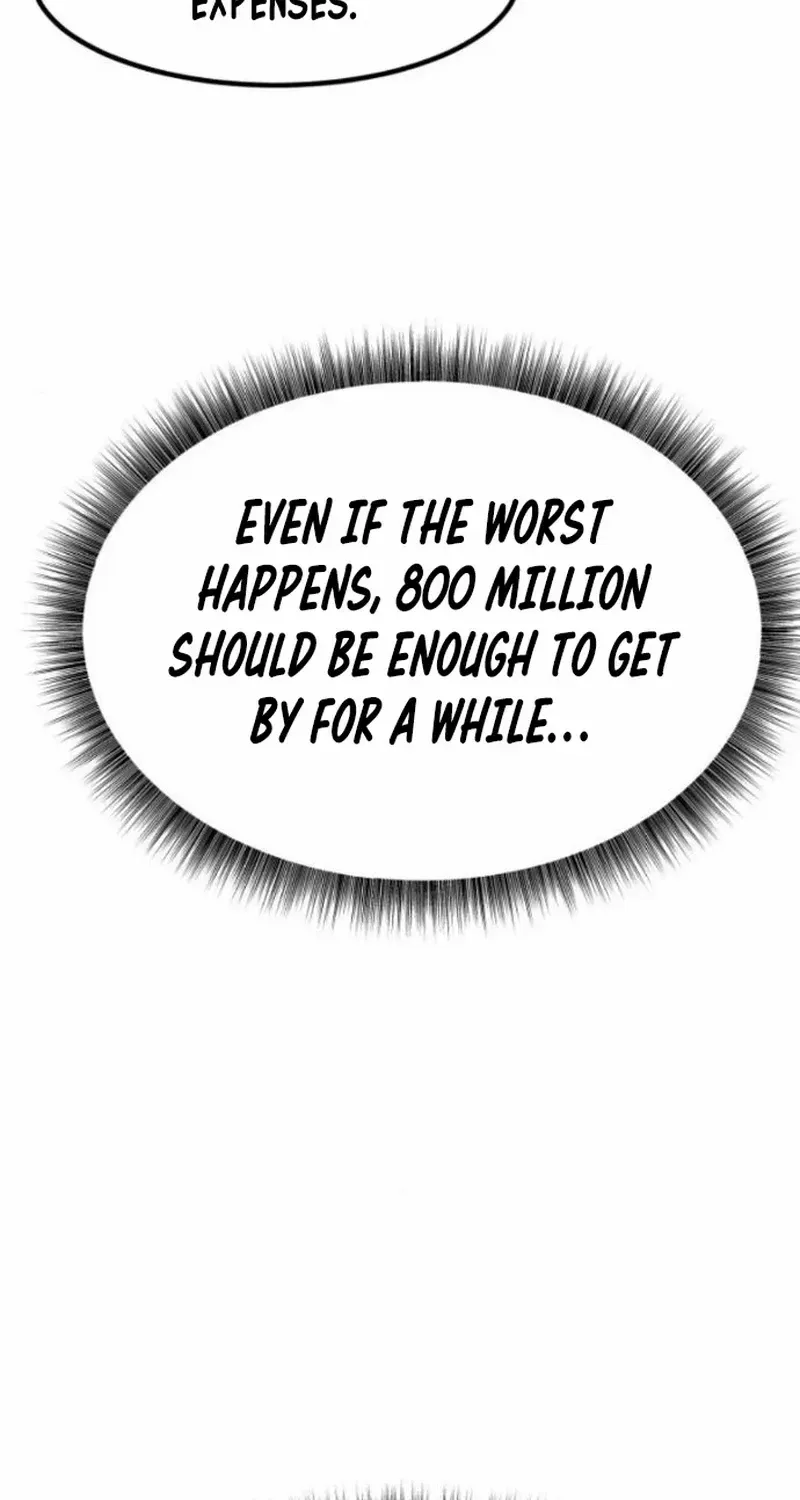 The Investor Who Sees the Future Zinmanga X Chapter 10 Page 19