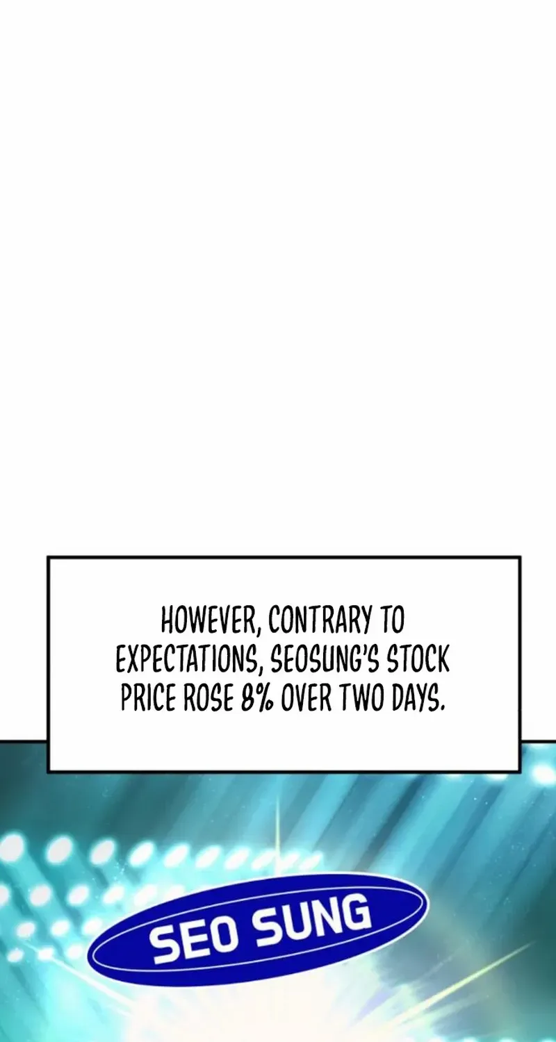 The Investor Who Sees the Future Zinmanga X Chapter 10 Page 22