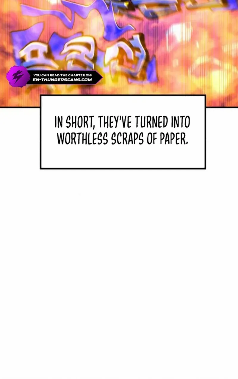 The Investor Who Sees the Future Zinmanga X Chapter 10 Page 26