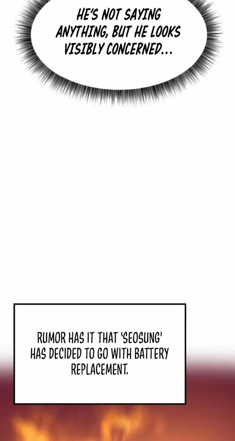 The Investor Who Sees the Future Zinmanga X Chapter 10 Page 28