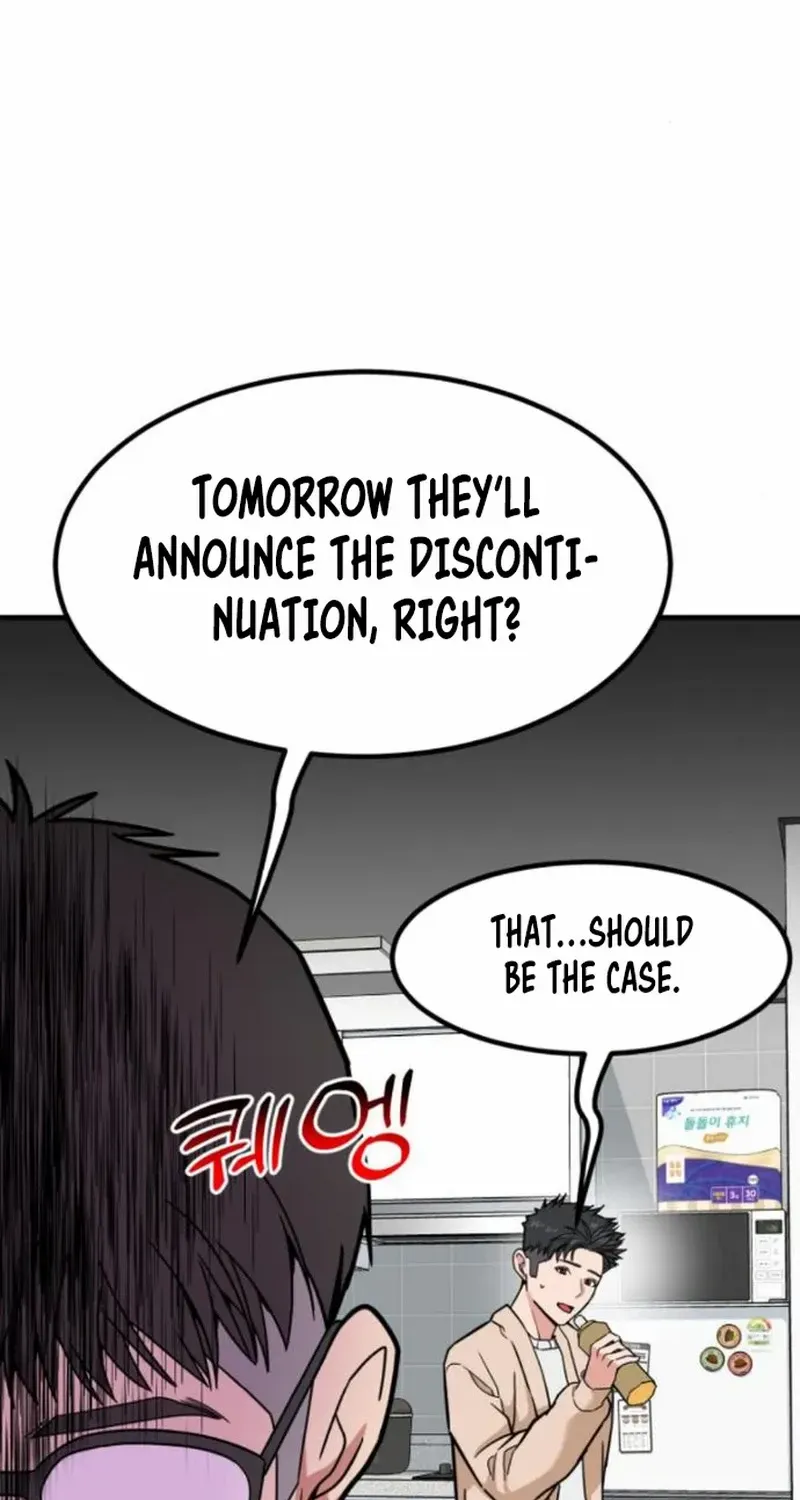 The Investor Who Sees the Future Zinmanga X Chapter 10 Page 32