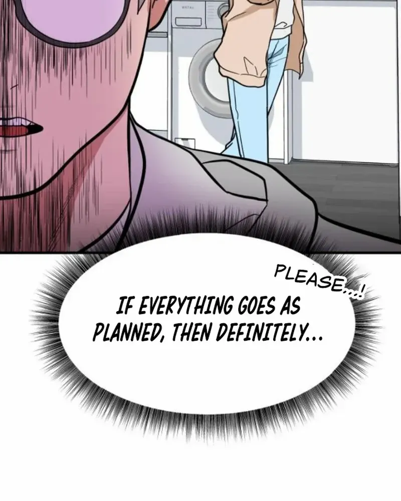 The Investor Who Sees the Future Zinmanga X Chapter 10 Page 33