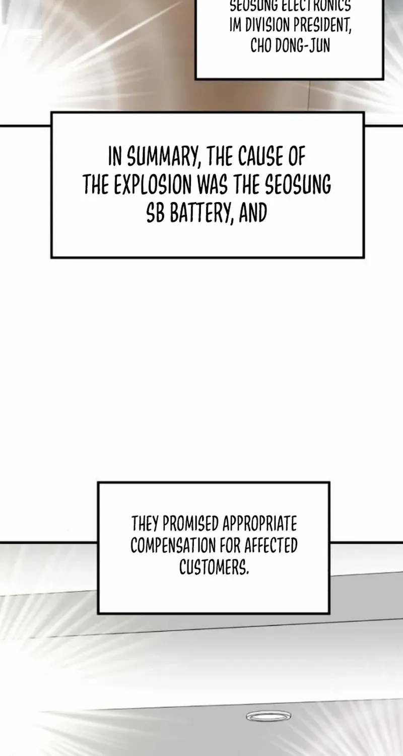 The Investor Who Sees the Future Zinmanga X Chapter 10 Page 37
