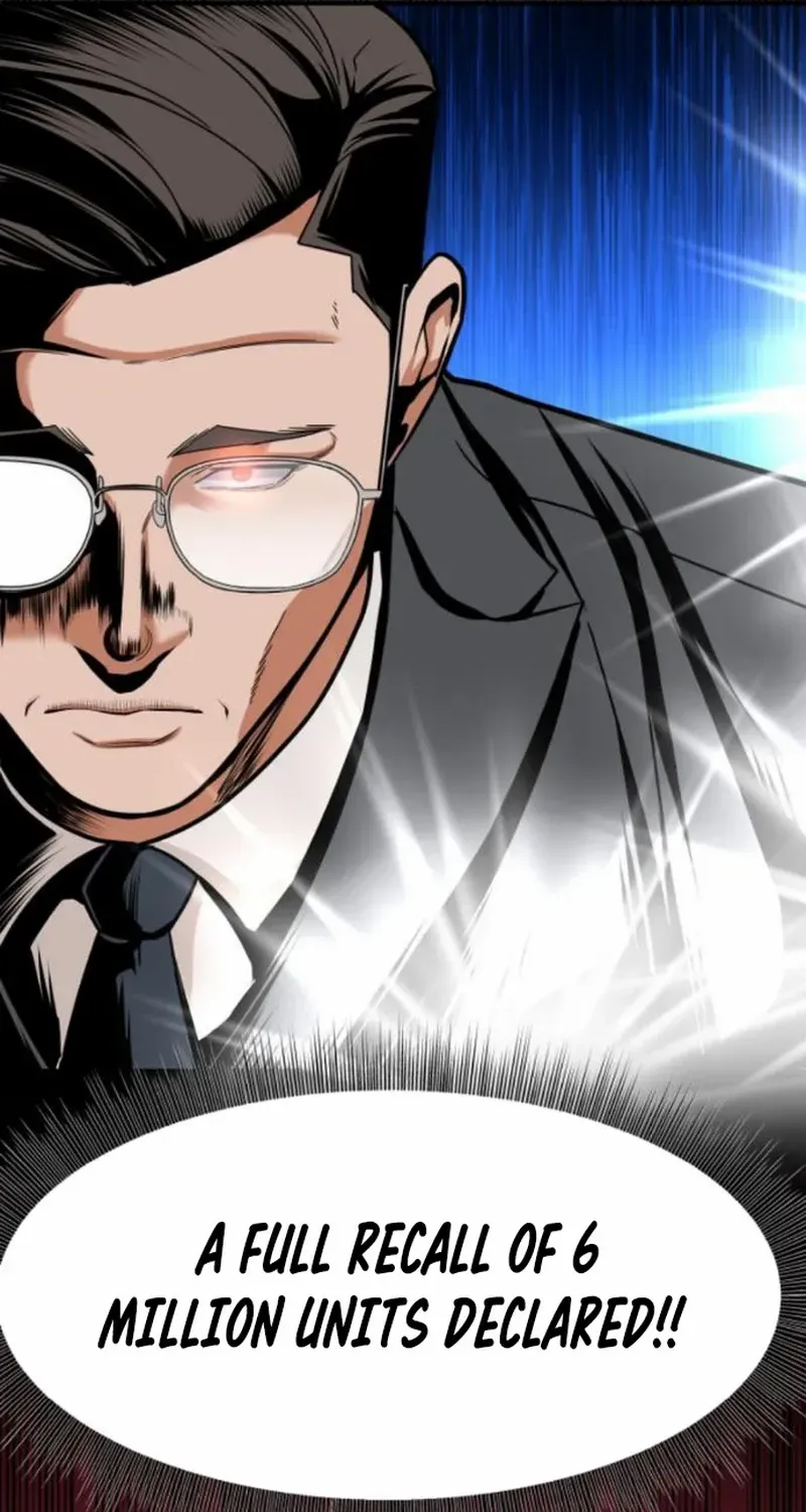 The Investor Who Sees the Future Zinmanga X Chapter 10 Page 40