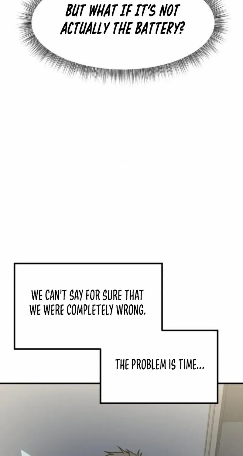 The Investor Who Sees the Future Zinmanga X Chapter 10 Page 78