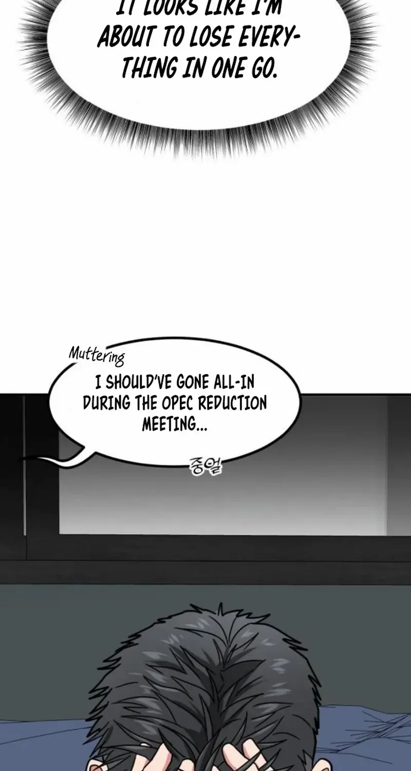 The Investor Who Sees the Future Zinmanga X Chapter 10 Page 96