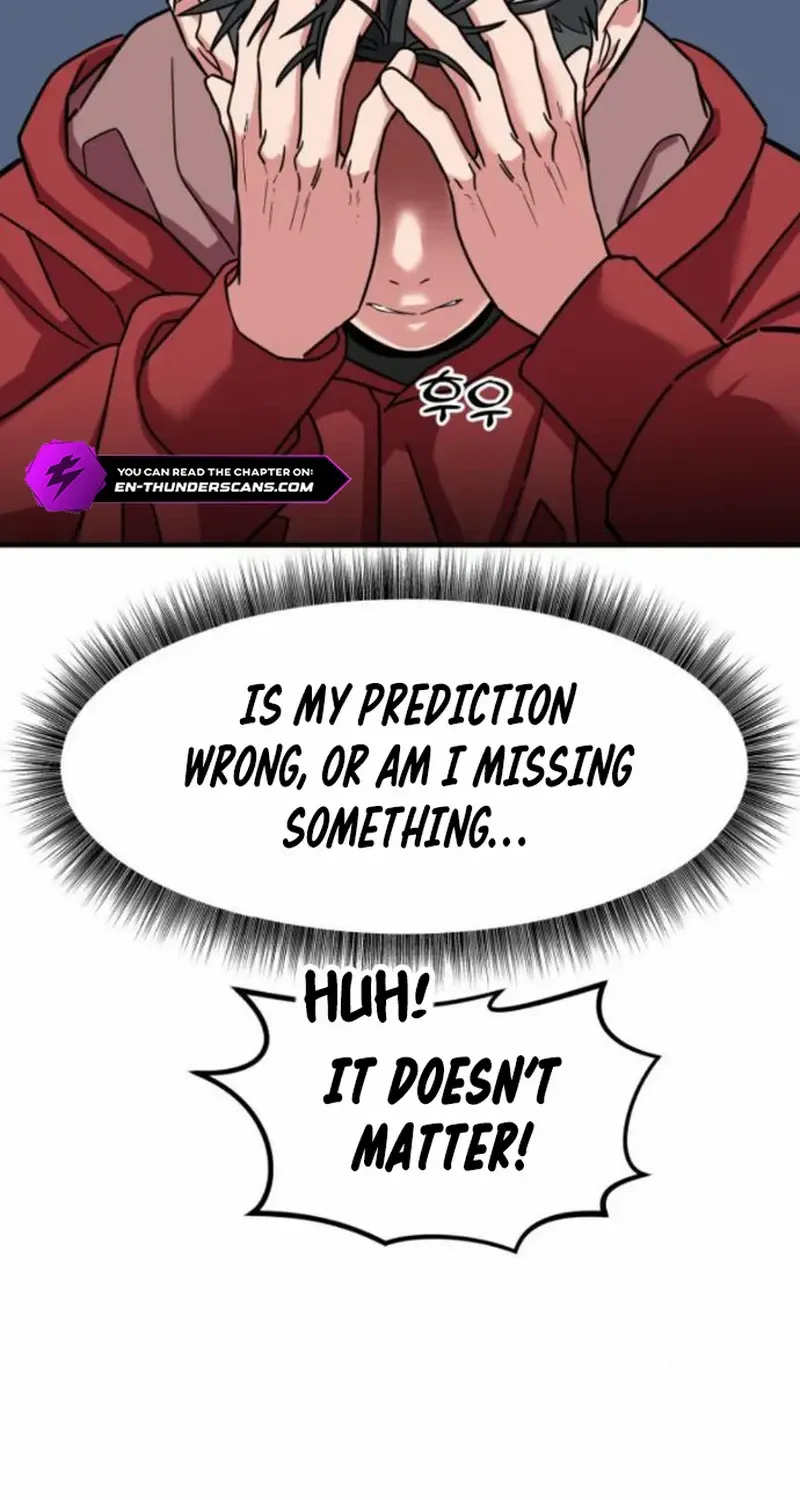The Investor Who Sees the Future Zinmanga X Chapter 10 Page 97