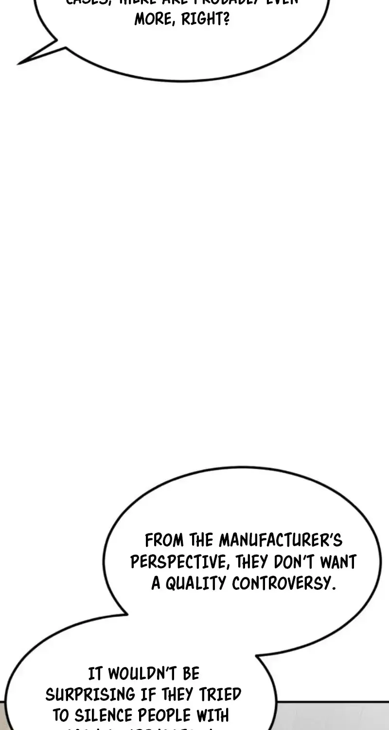 The Investor Who Sees the Future Zinmanga X Chapter 9 Page 6