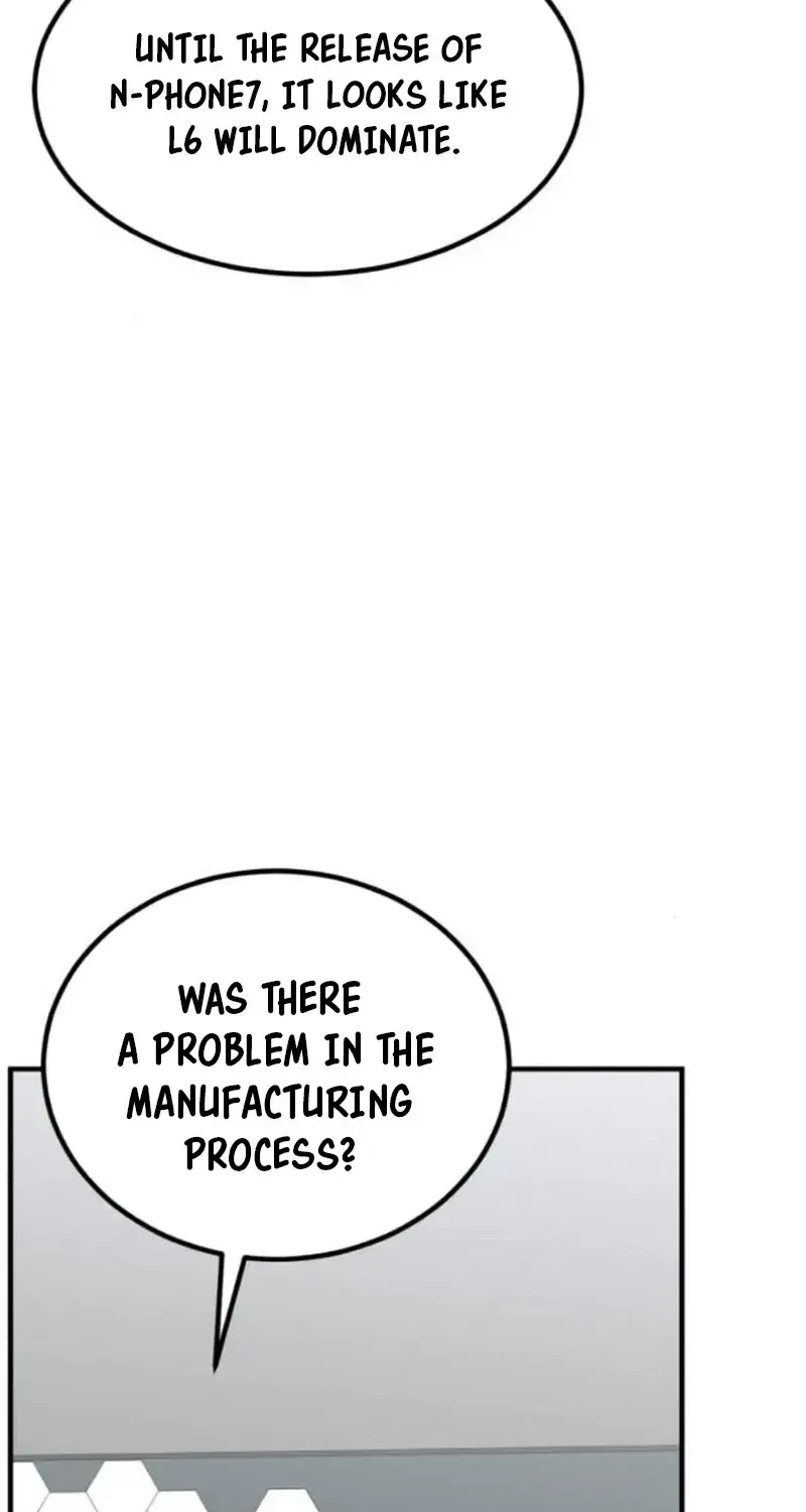 The Investor Who Sees the Future Zinmanga X Chapter 9 Page 12