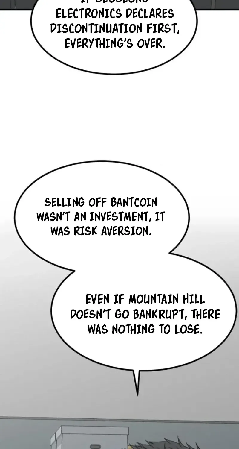 The Investor Who Sees the Future Zinmanga X Chapter 9 Page 15