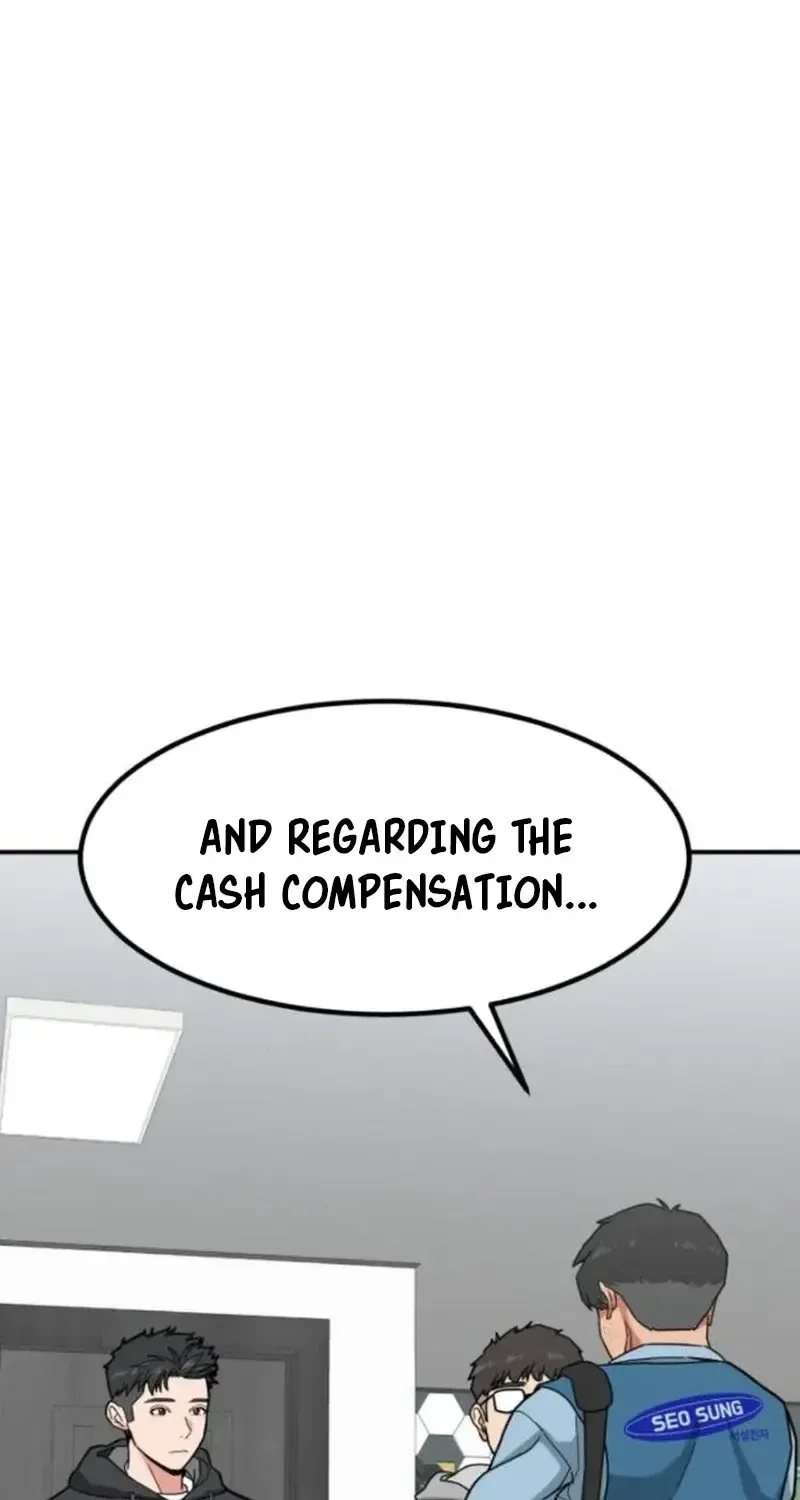 The Investor Who Sees the Future Zinmanga X Chapter 9 Page 22