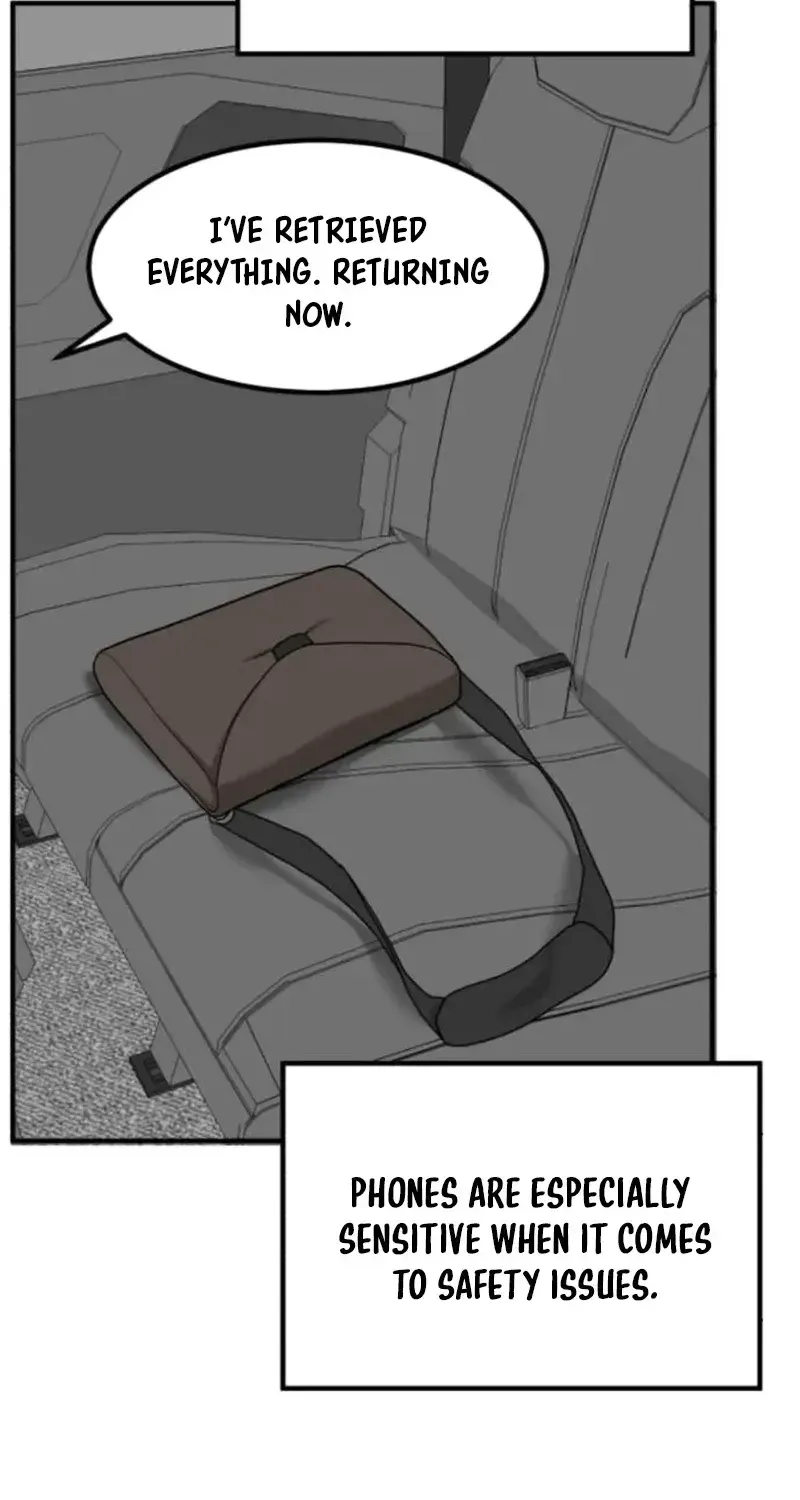 The Investor Who Sees the Future Zinmanga X Chapter 9 Page 26