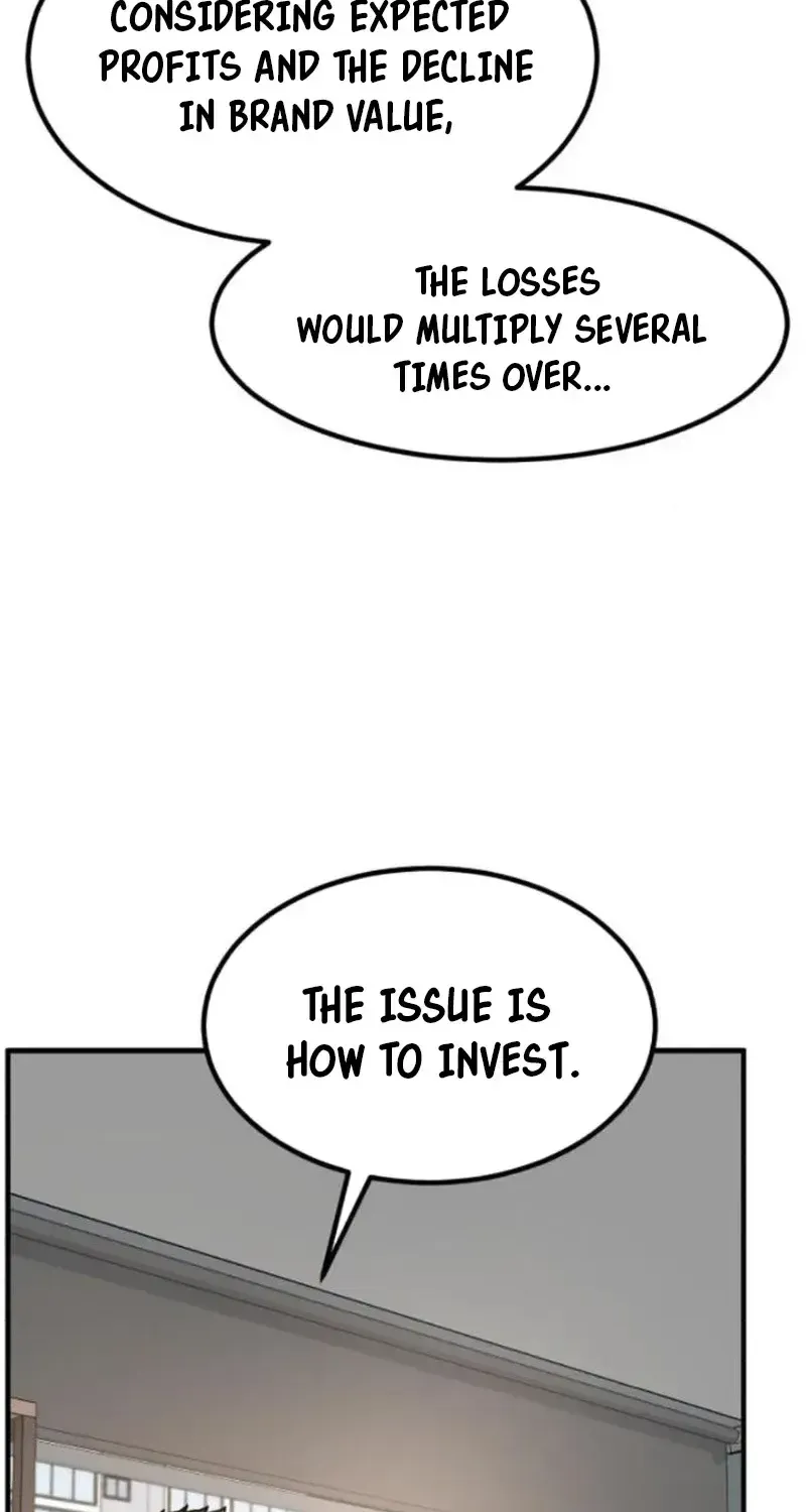 The Investor Who Sees the Future Zinmanga X Chapter 9 Page 37