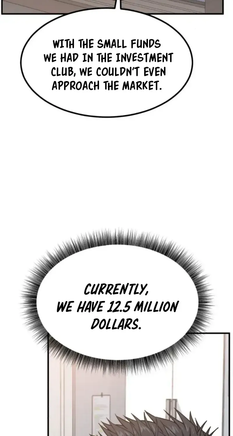 The Investor Who Sees the Future Zinmanga X Chapter 9 Page 50
