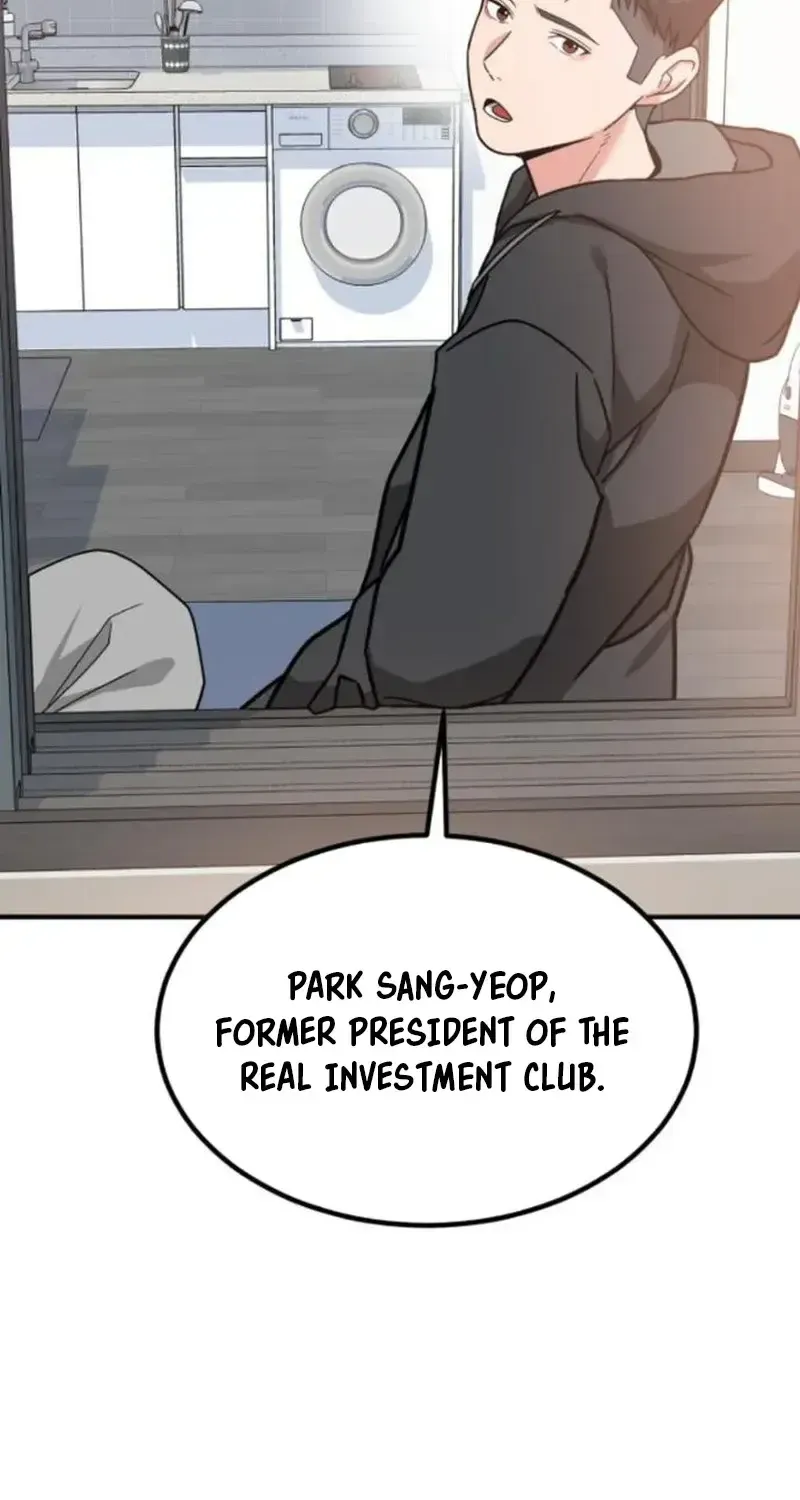 The Investor Who Sees the Future Zinmanga X Chapter 9 Page 57