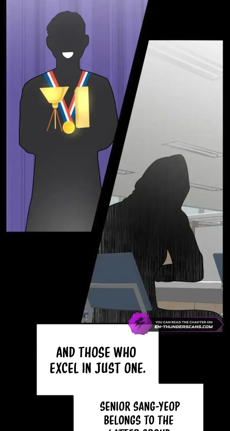 The Investor Who Sees the Future Zinmanga X Chapter 9 Page 63