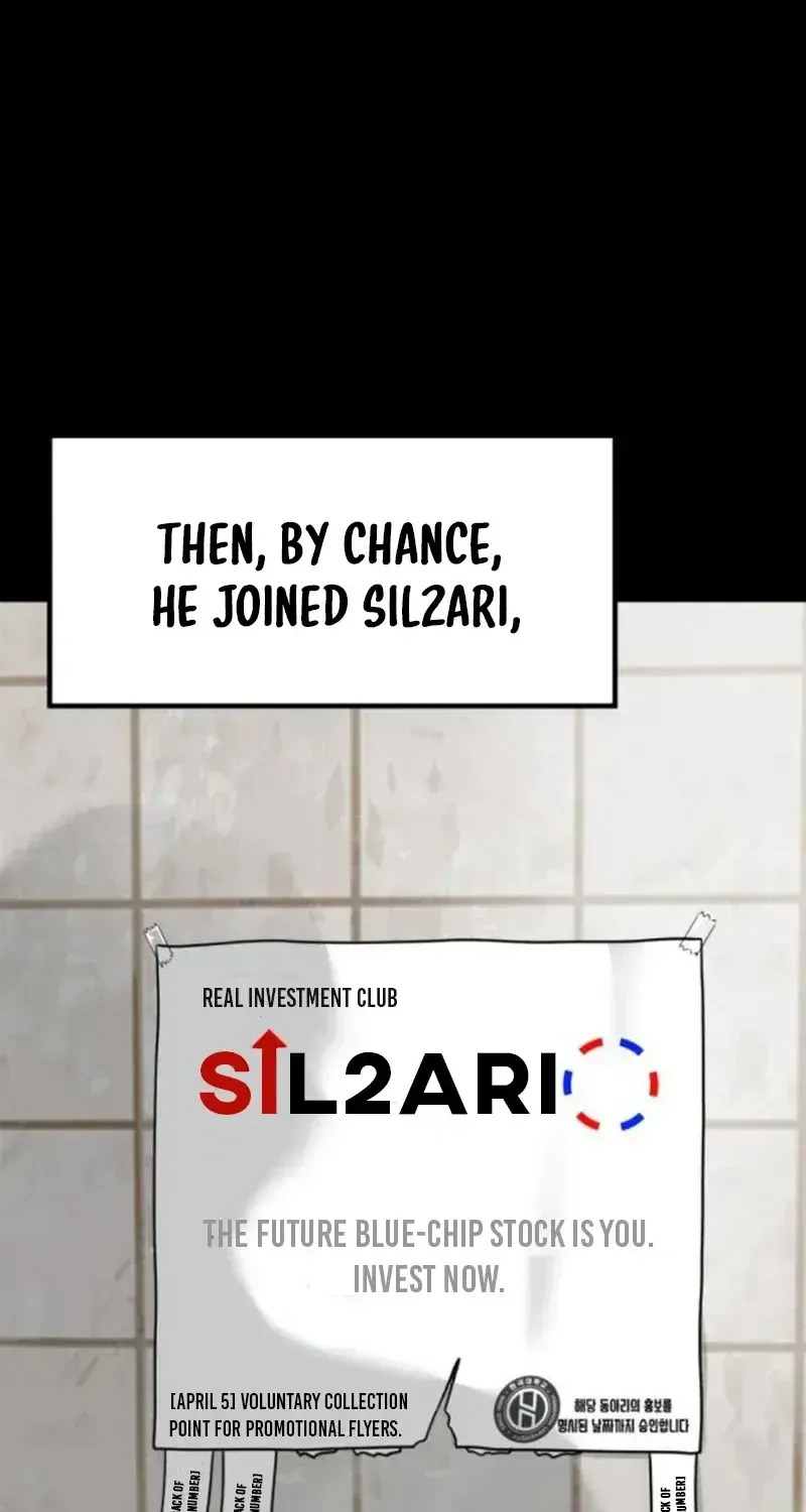 The Investor Who Sees the Future Zinmanga X Chapter 9 Page 69
