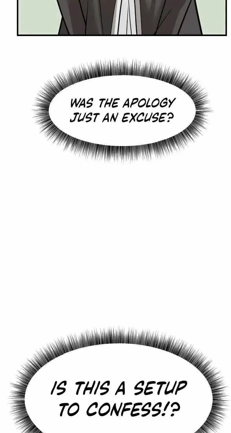 The Investor Who Sees the Future Zinmanga X Chapter 8 Page 25