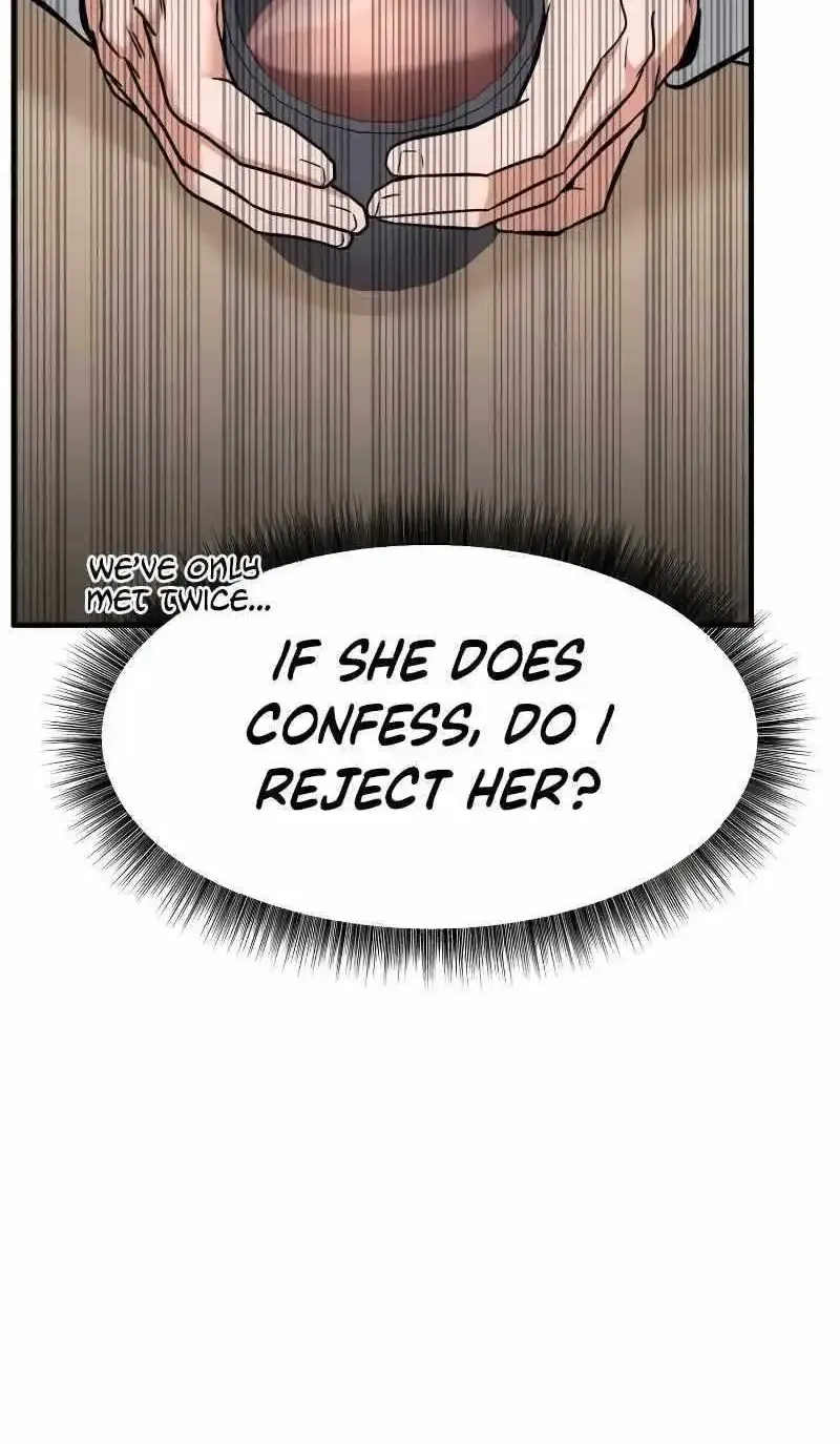 The Investor Who Sees the Future Zinmanga X Chapter 8 Page 28