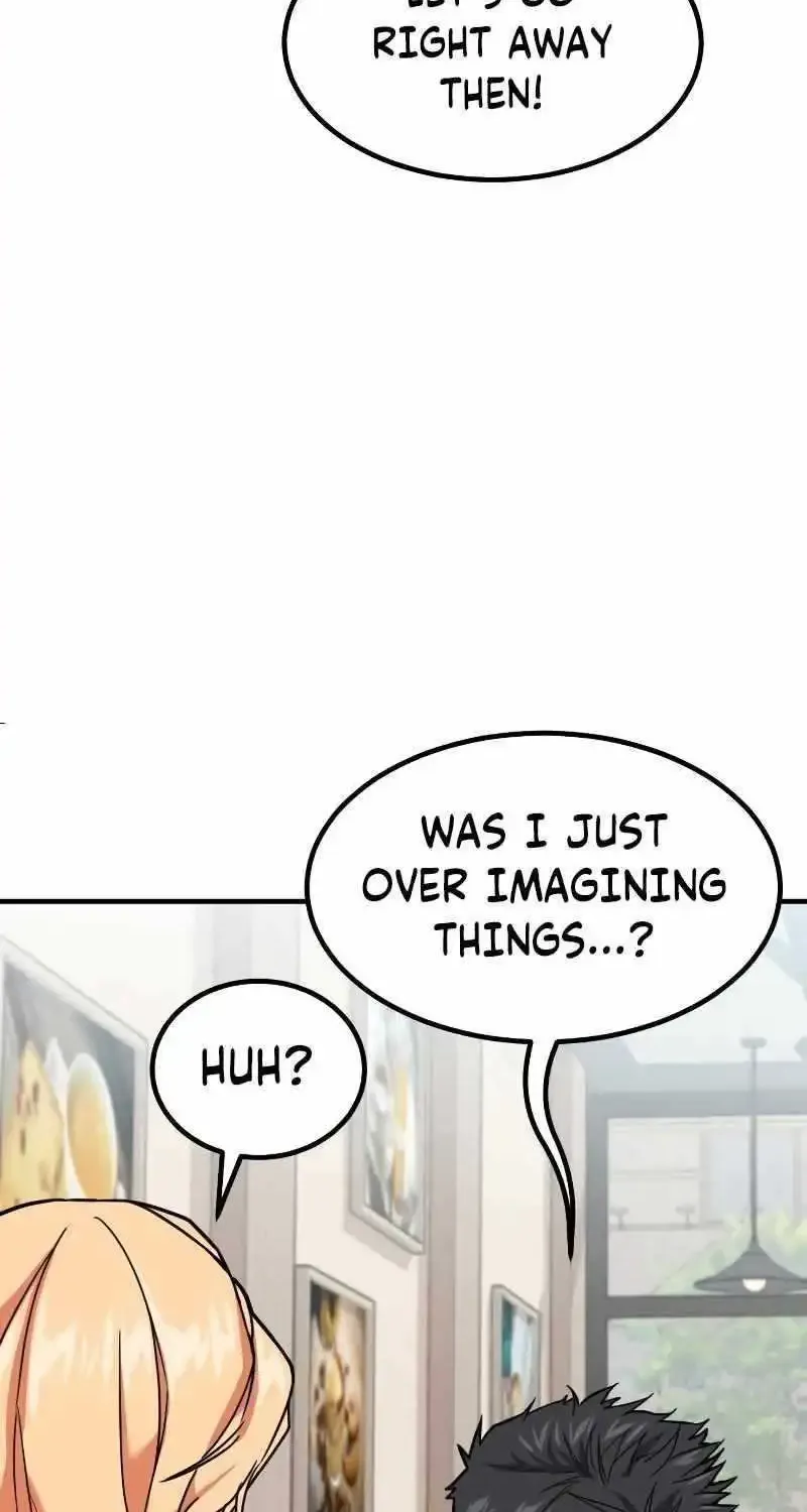 The Investor Who Sees the Future Zinmanga X Chapter 8 Page 32
