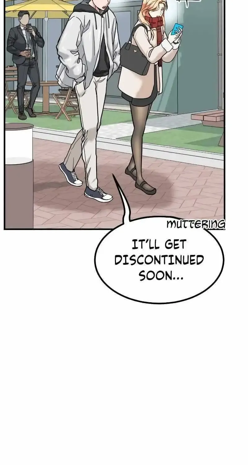 The Investor Who Sees the Future Zinmanga X Chapter 8 Page 62
