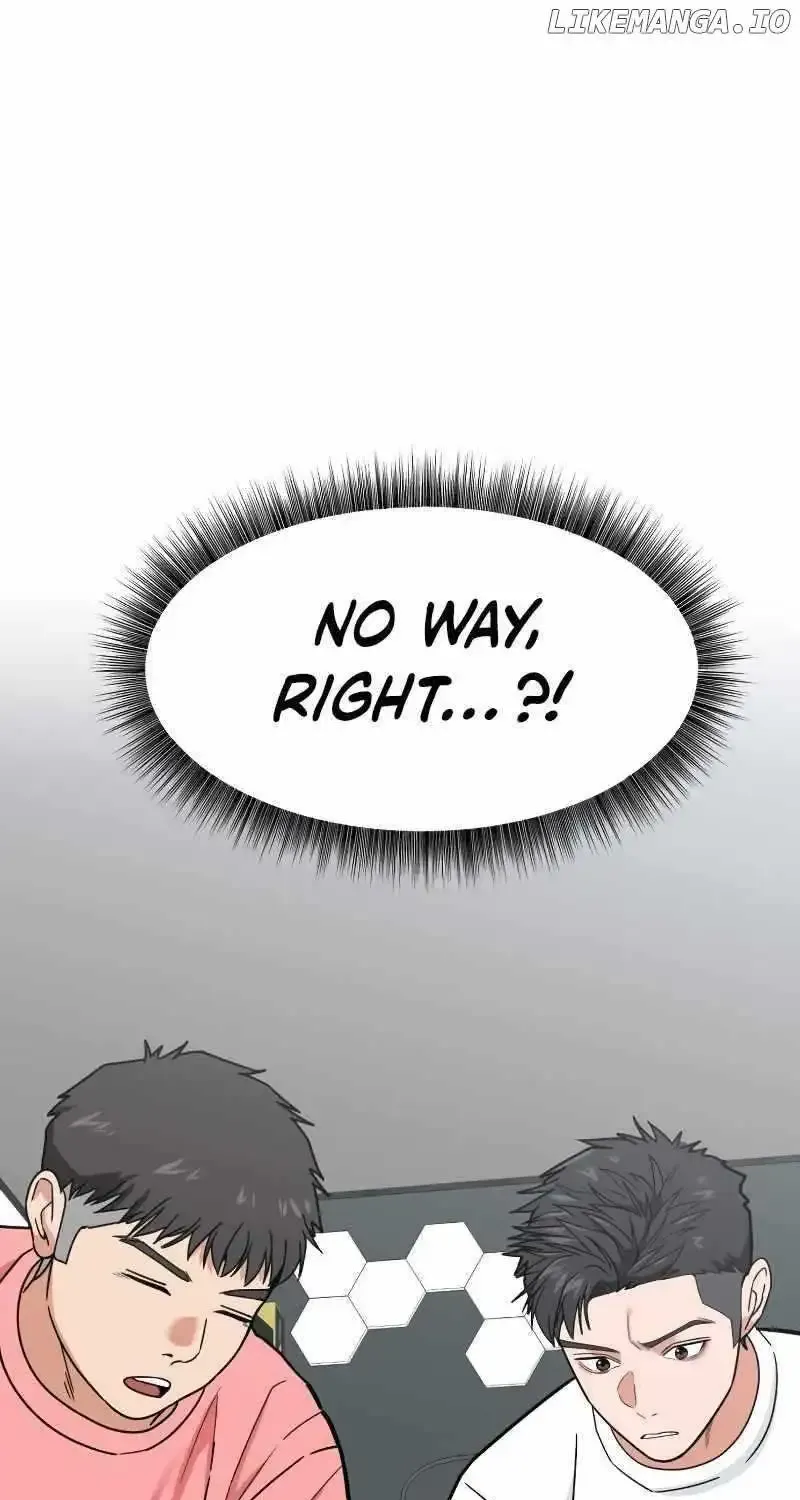 The Investor Who Sees the Future Zinmanga X Chapter 8 Page 115