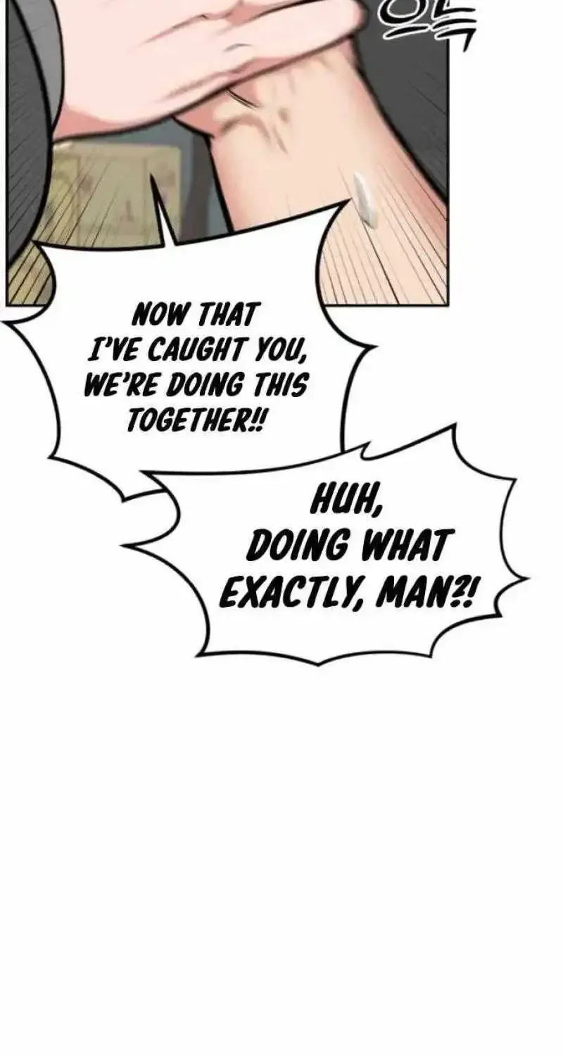 The Investor Who Sees the Future Zinmanga X Chapter 7 Page 53