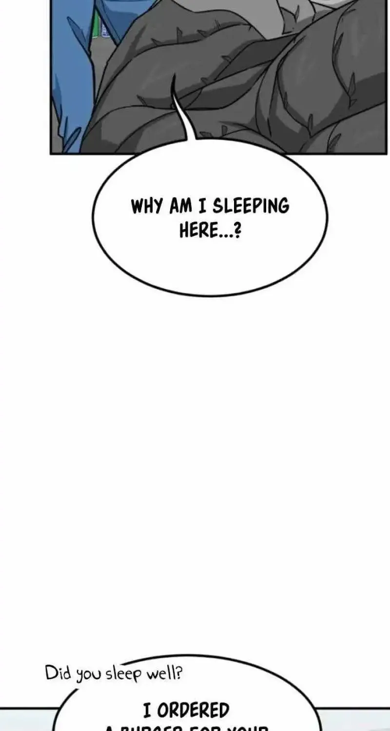The Investor Who Sees the Future Zinmanga X Chapter 7 Page 59