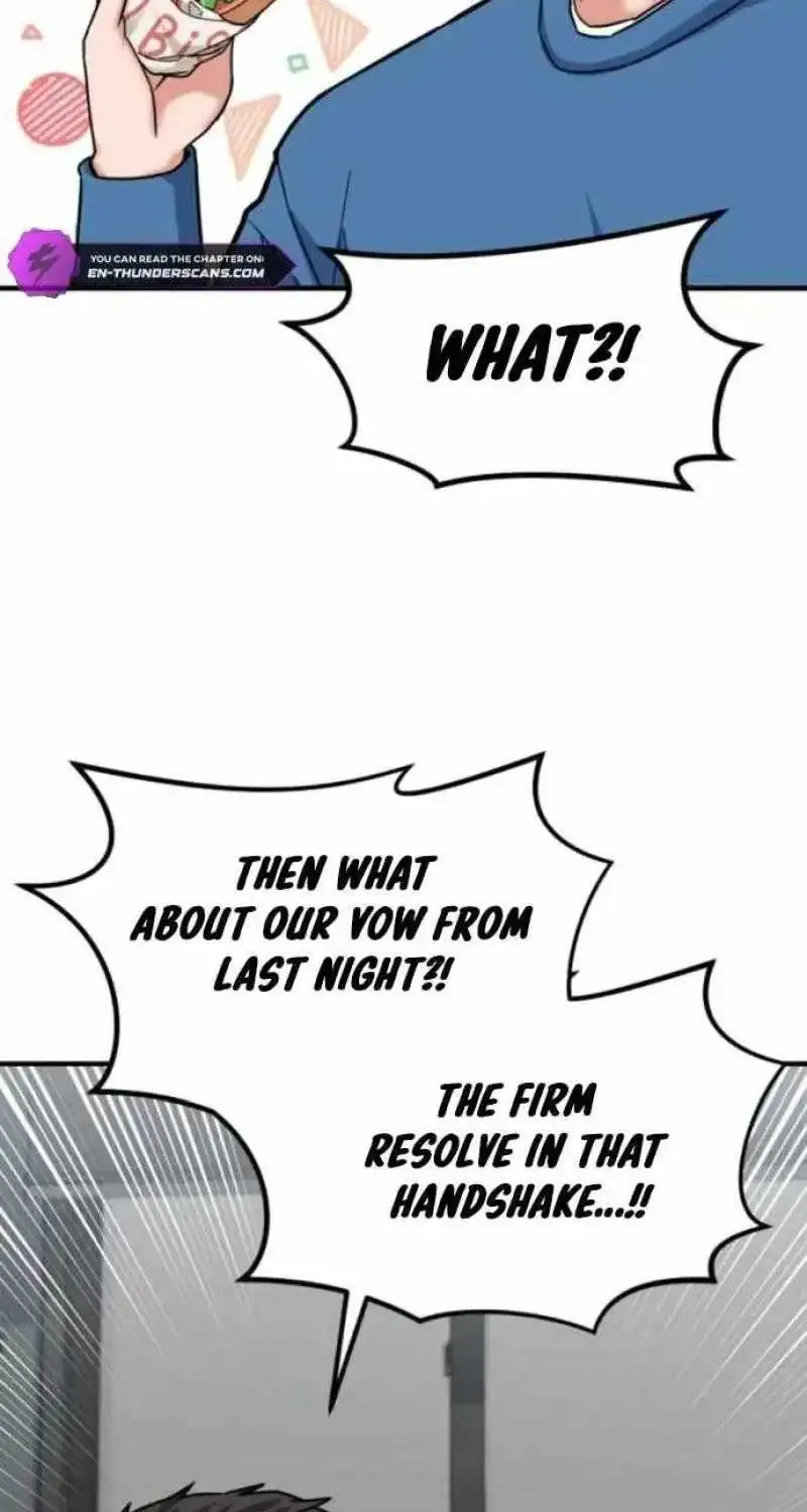The Investor Who Sees the Future Zinmanga X Chapter 7 Page 65