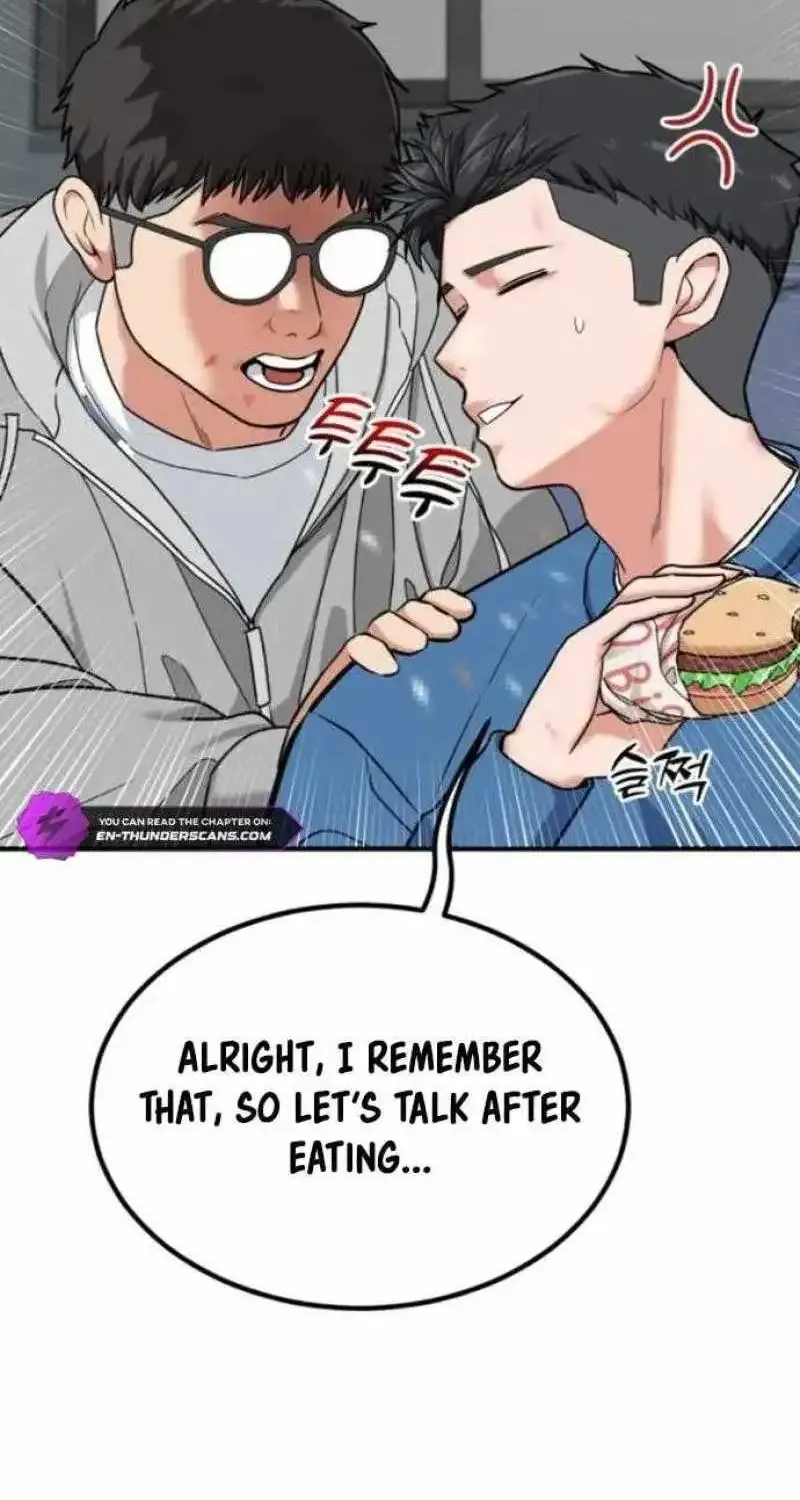 The Investor Who Sees the Future Zinmanga X Chapter 7 Page 66